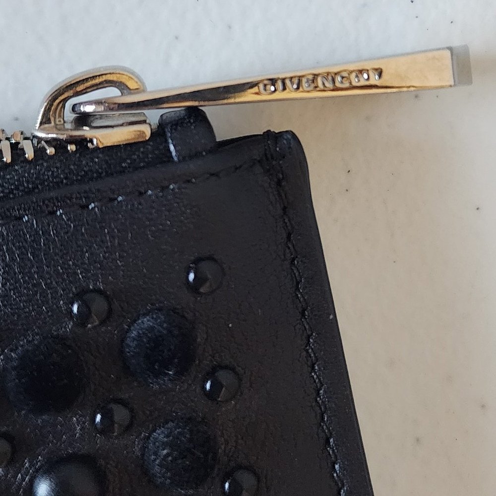 Givenchy Clutch "EUC" - Picture 3 of 16